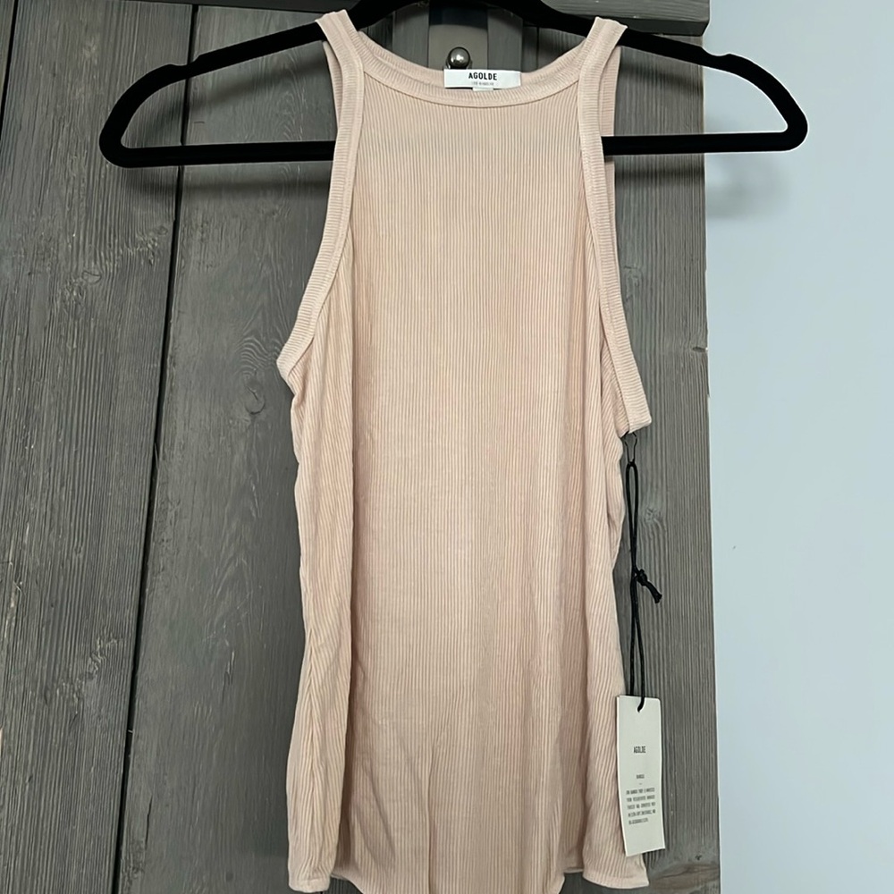 Agolde Bodysuit